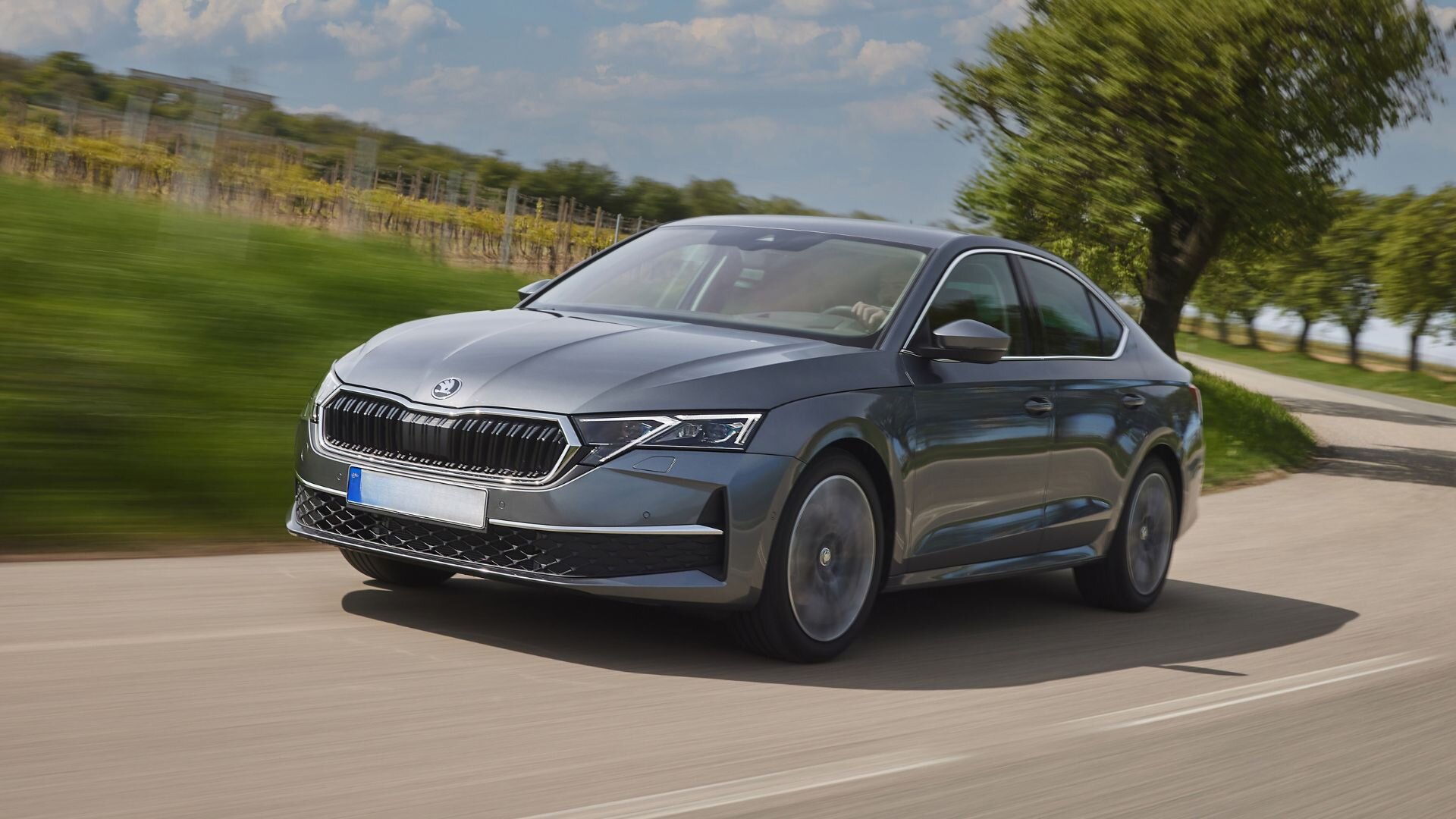 SKODA OCTAVIA 1.5 TSI e-TEC SE Technology 5dr DSG