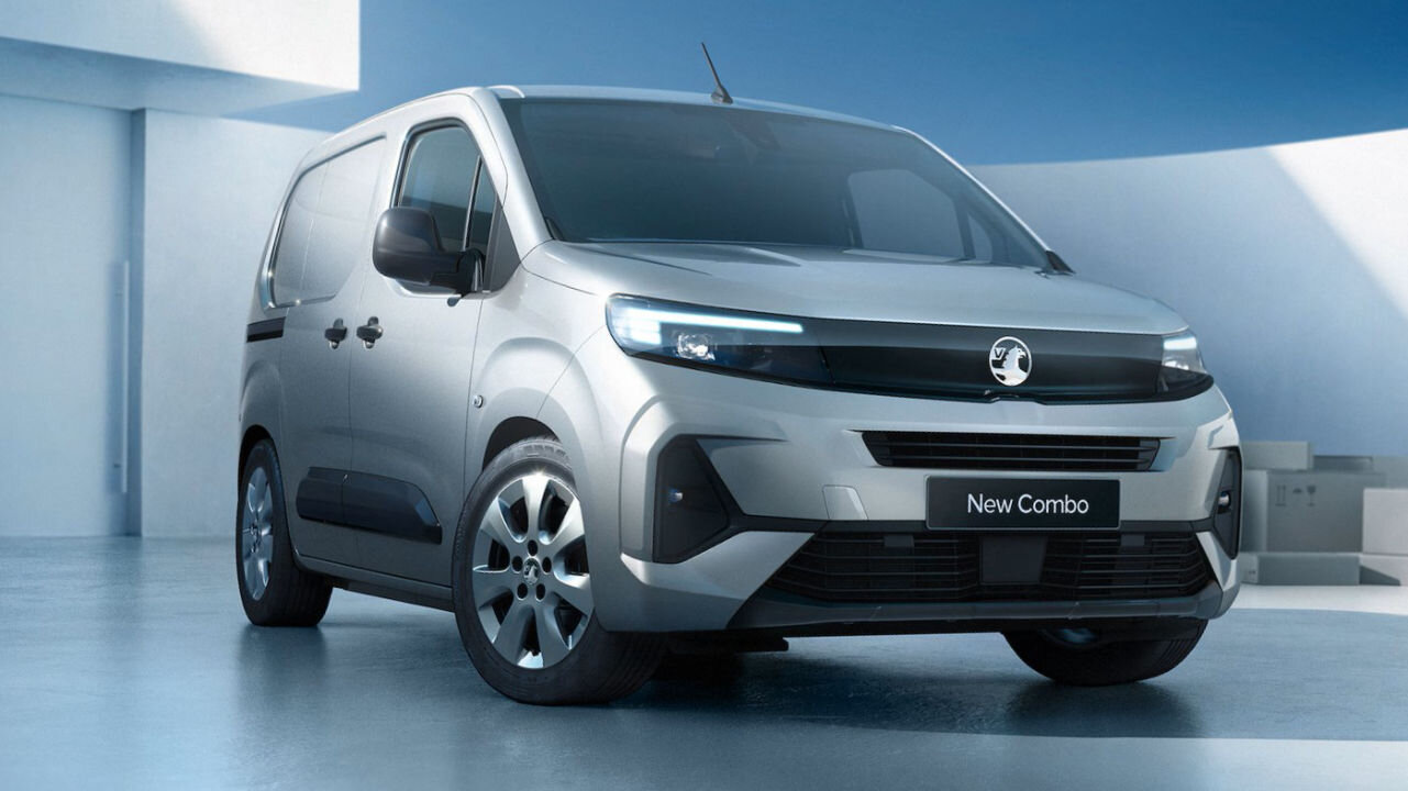 VAUXHALL COMBO M CARGO DIESEL 1.5 Turbo D 130ps Pro H1 Van Auto