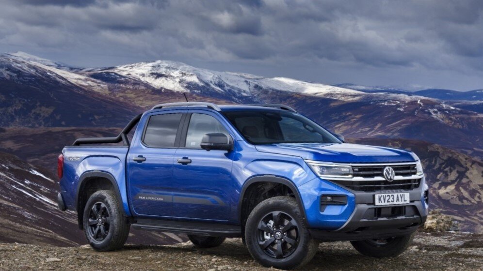 Amarok