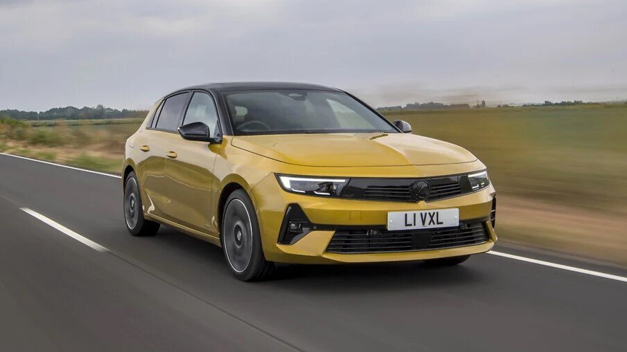 ASTRA
