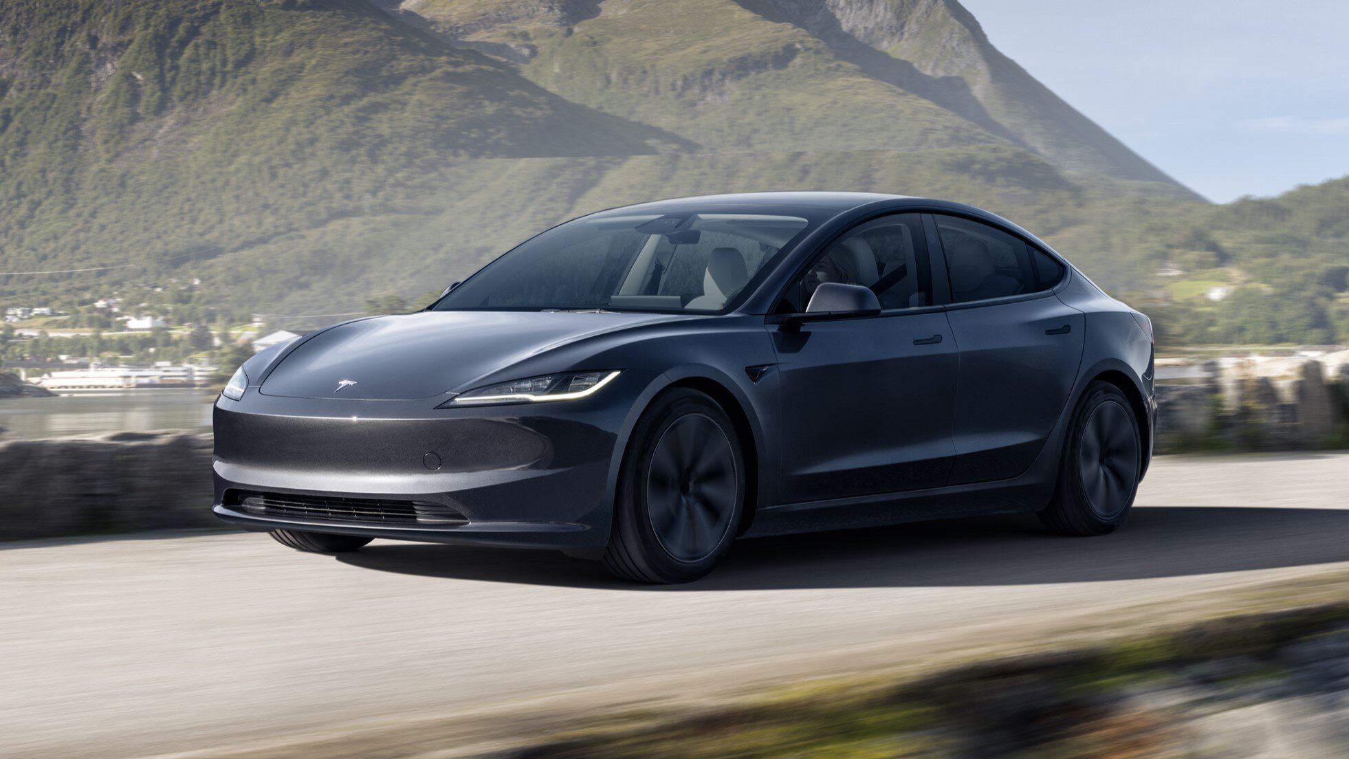 TESLA
