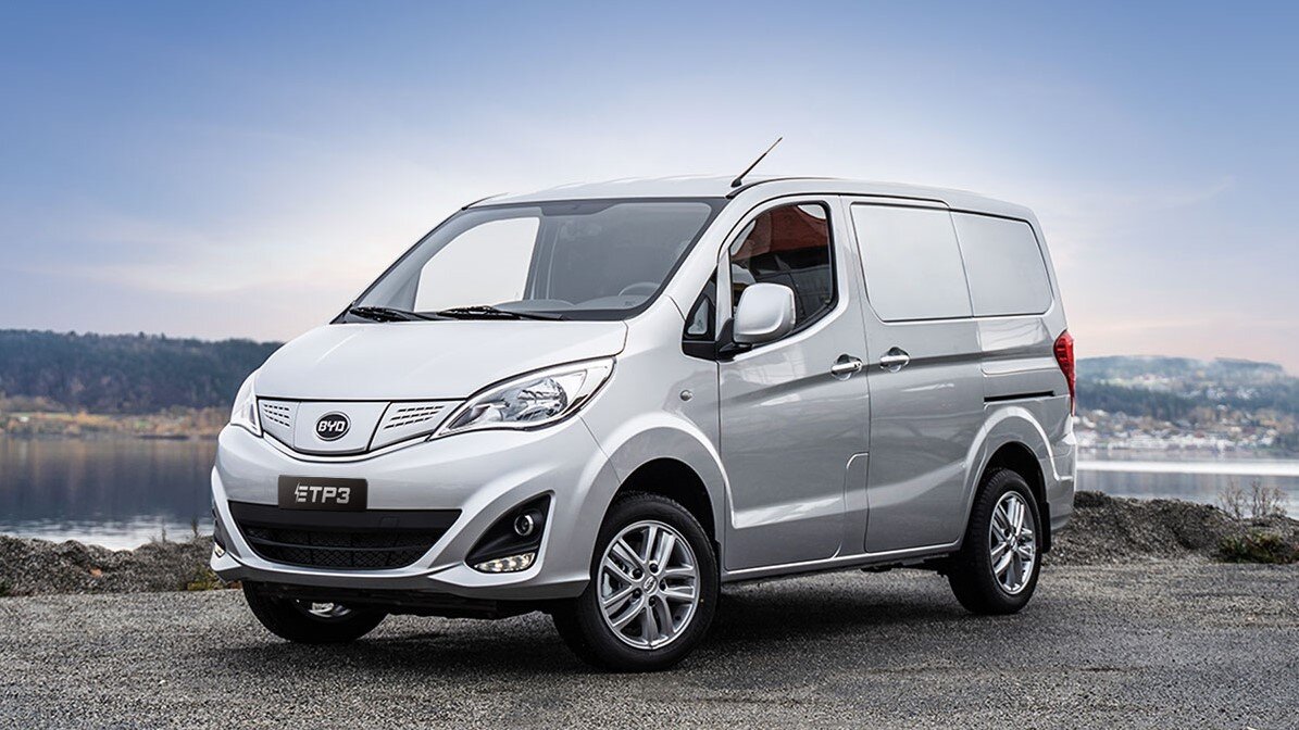 BYD