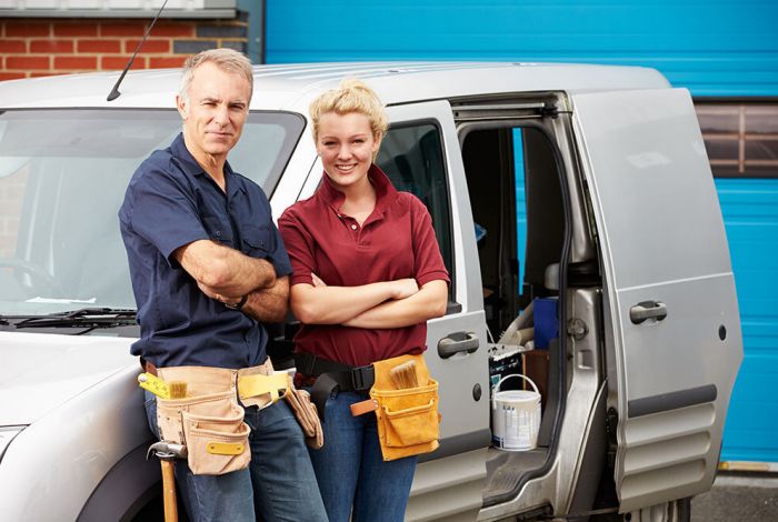 5 essential maintenance hacks every van driver should know