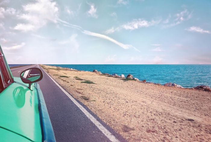 7 top tips to get your vehicle perfect for summer