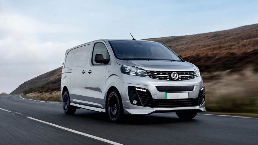 VIVARO